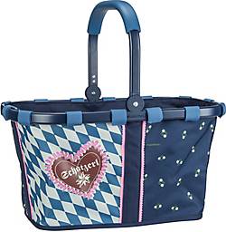 Reisenthel Carrybag Einkaufskorb Einkaufstasche Korb Special Edition    online Shop - Taschen, Koffer, Gelbörsen, Gürtel, Schirme, Tücher