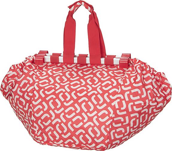 reisenthel Einkaufstasche easyshoppingbag in rot bestellen - 72512804