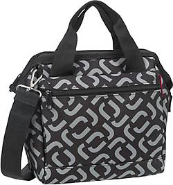 reisenthel, UmhÃngetasche Allrounder Cross in schwarz, UmhÃngetaschen fÃ¼r Damen