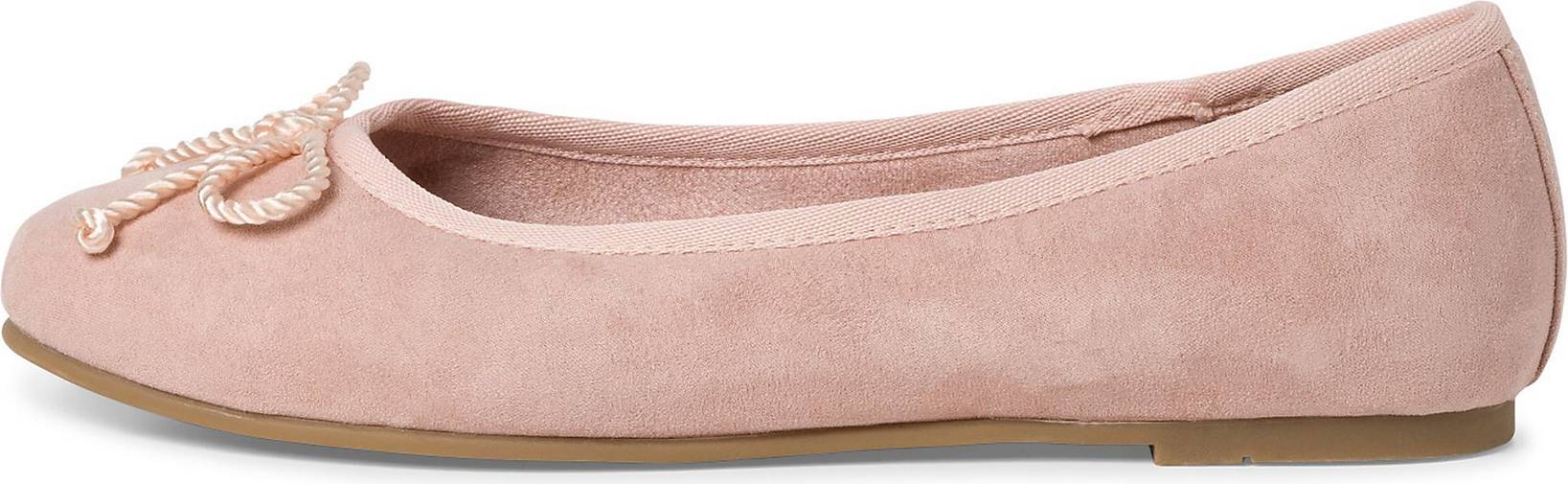 s oliver ballerina rosa
