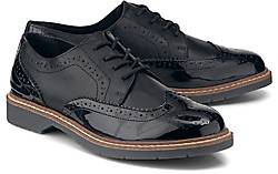 s.Oliver Brogue-Schnürschuh s.Oliver Brogue-Schnürschuh