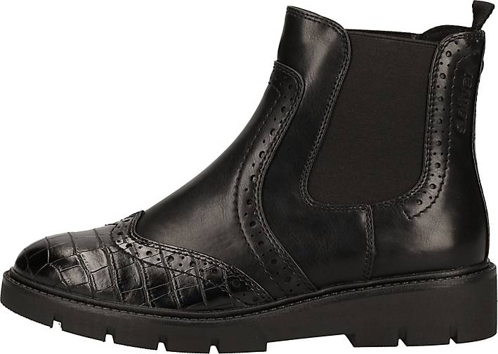 soliver boots