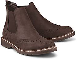 s.Oliver Chelsea-Boots s.Oliver Chelsea-Boots