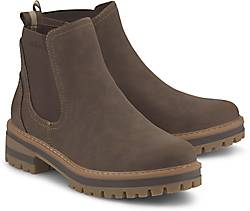 s.Oliver Chelsea-Boots s.Oliver Chelsea-Boots