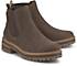 s.Oliver Chelsea-Boots