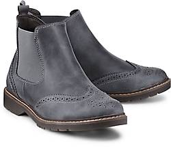 s.Oliver Chelsea-Boots s.Oliver Chelsea-Boots