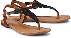 s.Oliver Ethno-Sandalette s.Oliver Ethno-Sandalette