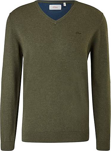 s.Oliver Pullover s.Oliver Pullover
