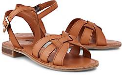 s.Oliver Riemchen-Sandale s.Oliver Riemchen-Sandale