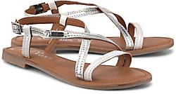 s.Oliver Riemchen-Sandale s.Oliver Riemchen-Sandale