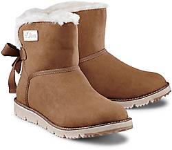 s.Oliver Textil-Bootie s.Oliver Textil-Bootie
