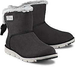 s.Oliver Textil-Bootie s.Oliver Textil-Bootie
