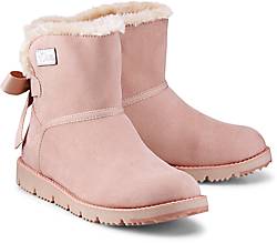 s.Oliver Textil-Bootie s.Oliver Textil-Bootie