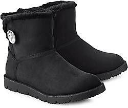 s.Oliver Textil-Bootie s.Oliver Textil-Bootie