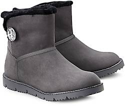 s.Oliver Textil-Bootie s.Oliver Textil-Bootie