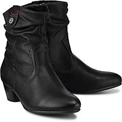 s.Oliver Trend-Stiefelette s.Oliver Trend-Stiefelette