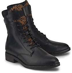 s.Oliver Trend-Stiefelette s.Oliver Trend-Stiefelette