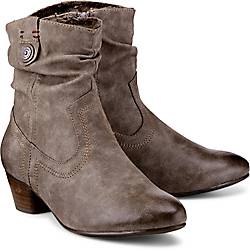 s.Oliver Trend-Stiefelette s.Oliver Trend-Stiefelette