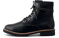 s.Oliver Winter-Schnürstiefelette s.Oliver Winter-Schnürstiefelette