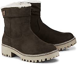 s.Oliver Winter-Stiefel s.Oliver Winter-Stiefel
