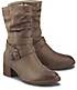 s.Oliver Winter-Stiefelette
