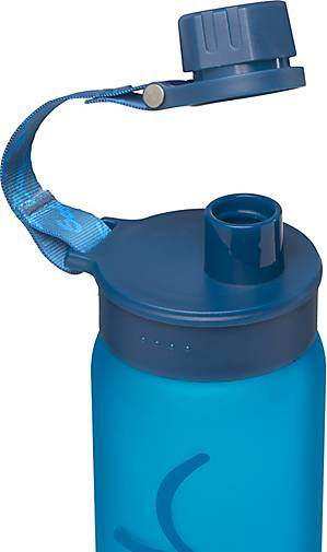 Satch Sport Trinkflasche, 650ml - Personalisierbar mit Namensdruck