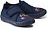superfit Klett-Hausschuh BILL