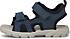 superfit Klettsandale SCORPIUS