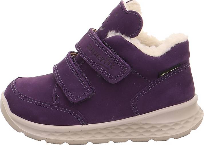 Produktbild von Superfit AVRILE MINI (006371) Blau/rosa