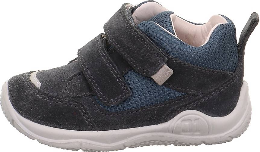 superfit Lauflernschuh UNIVERSE in mittelgrau bestellen - 15548705