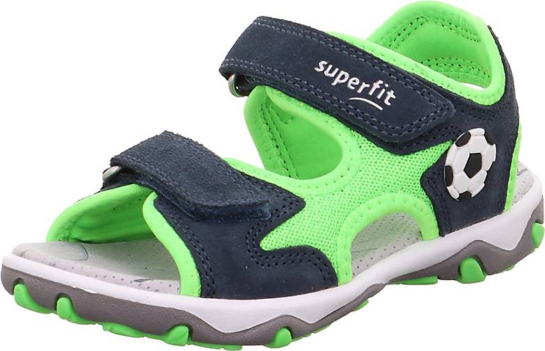 superfit Sandale MIKE 3.0 FH5612