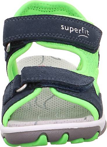 superfit Sandale MIKE 3.0 FH5612