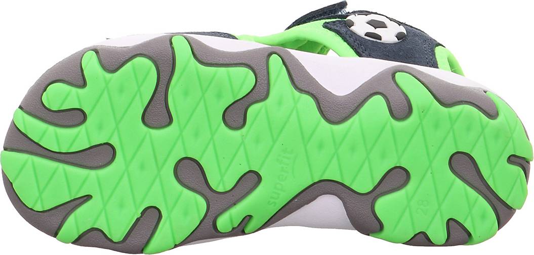 superfit Sandale MIKE 3.0 FH5612