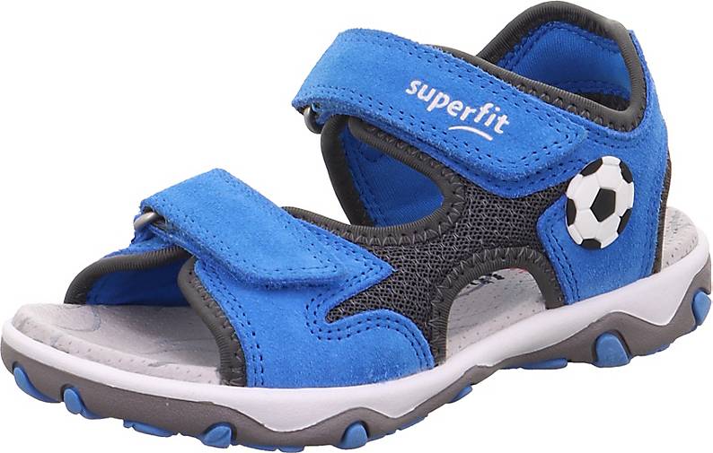 superfit Sandale MIKE 3.0 FH5610