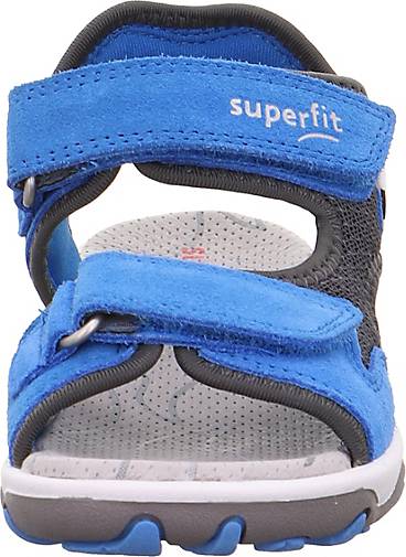 superfit Sandale MIKE 3.0 FH5610