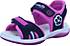 superfit Sandale - Offene Schuhe