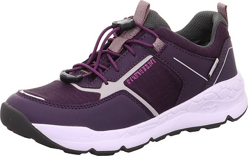 Superfit Zapatillas Bajas Para Niños - Talla 26