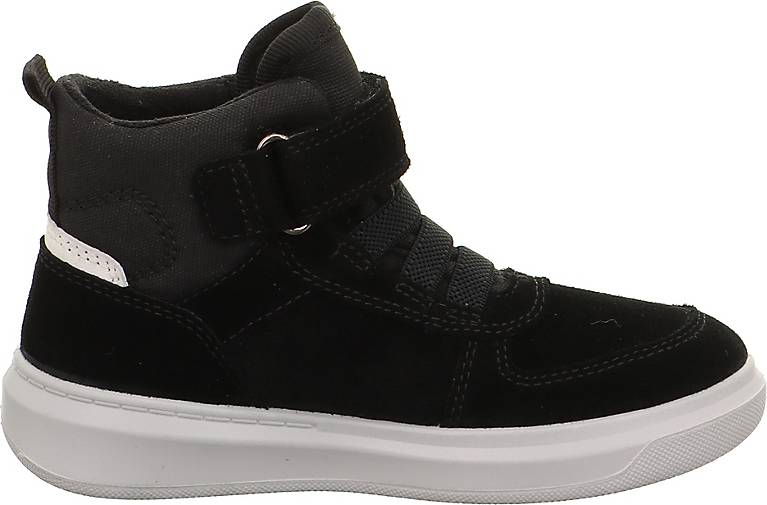 Sonderangebotspreisnachlass superfit Sneaker High COSMO schwarz in 78924904 - bestellen