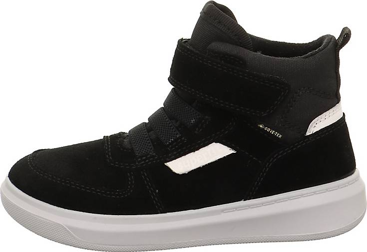 superfit Sneaker - COSMO 78924904 schwarz in High bestellen