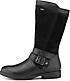 superfit Stiefelette Leder \\ GALAXY NAPPA/VELOUR