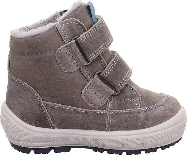 superfit Winterstiefel GROOVY in mittelgrau bestellen - 22453606