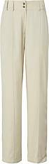 tRUE STANDARD Hose Trousers with straight leg