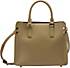 usha BLACK LABEL Henkeltasche