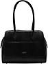 usha BLACK LABEL Henkeltasche
