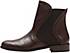 usha BLACK LABEL Leder Ankle-Boots