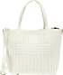 usha BLACK LABEL Schultertasche