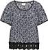 usha FESTIVAL Blusenshirt carnea