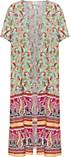 usha FESTIVAL Kimono-Bluse carnea