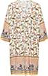 usha FESTIVAL Kimono carnea