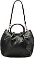 usha Schultertasche